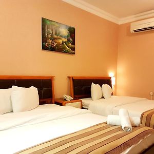 Chambre de Luxe Double
