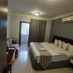 Chambre de Luxe Lit King-Size